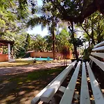 Garapuvu Hostel
