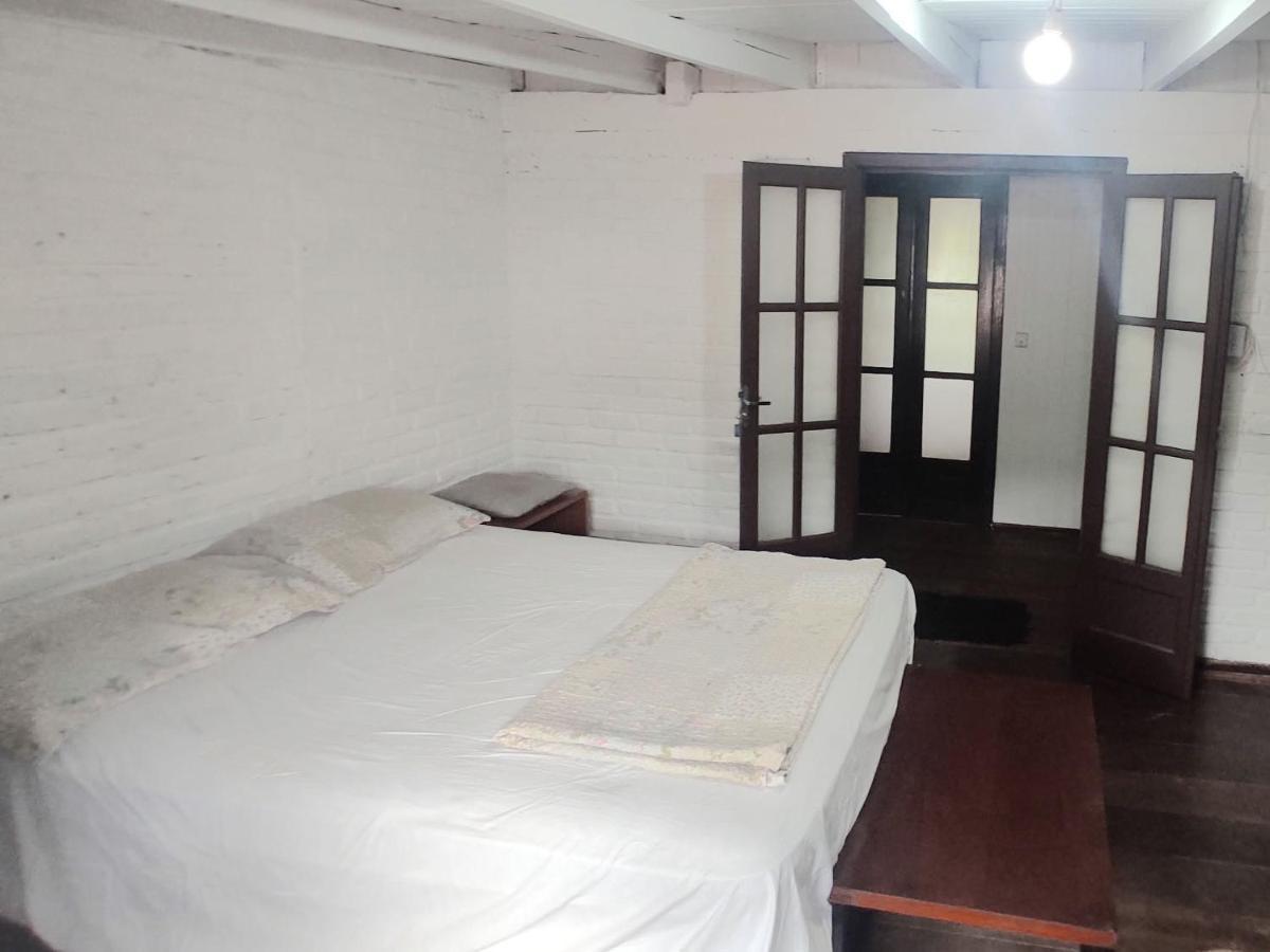 Hostel Garapuvu