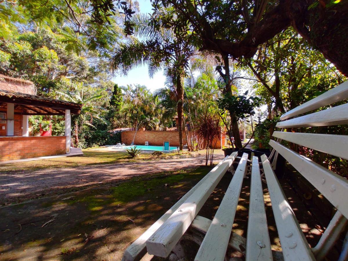 Garapuvu * Florianopolis