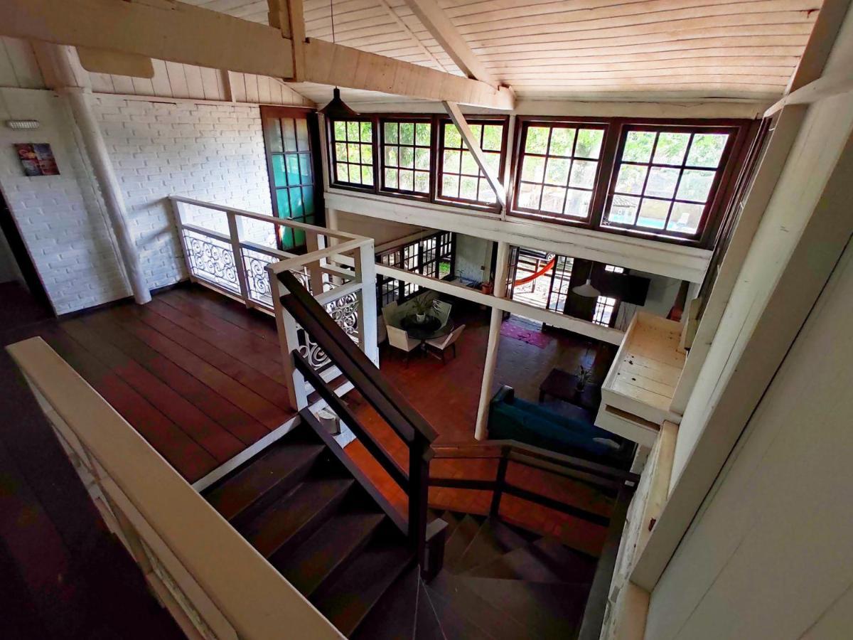 Garapuvu Hostel Florianopolis
