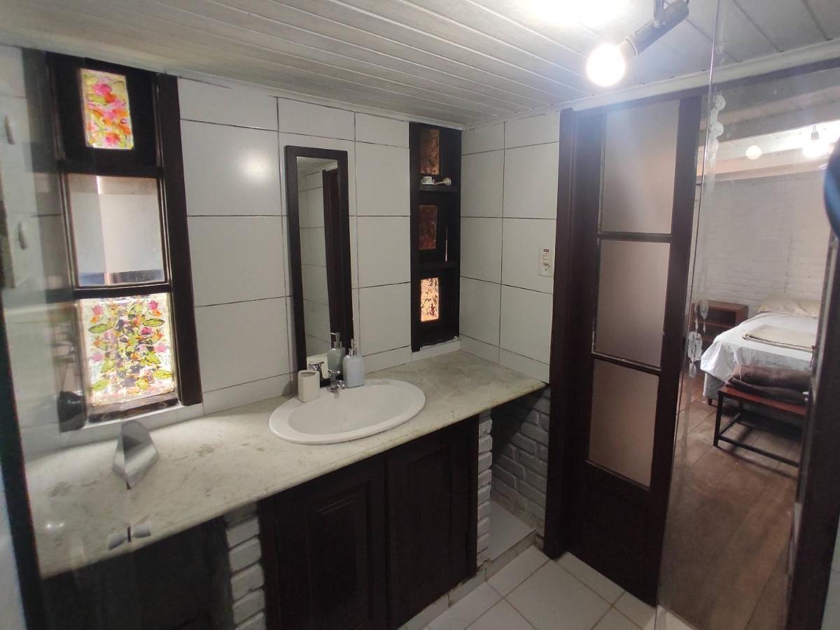 Garapuvu Hostal *