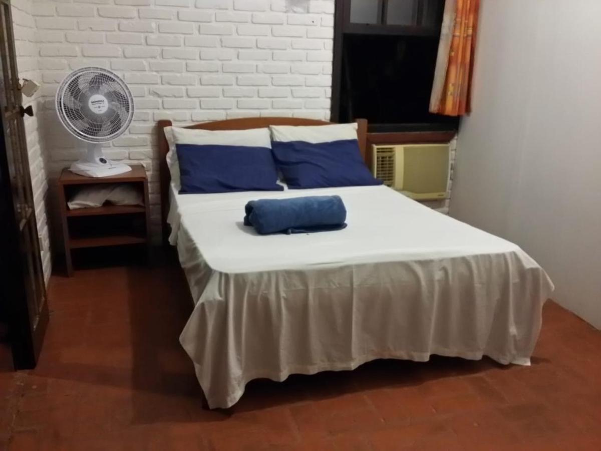 Garapuvu Hostal